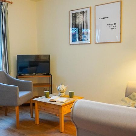 Apartment Mit Herz Im Harz Meisdorf Exteriér fotografie